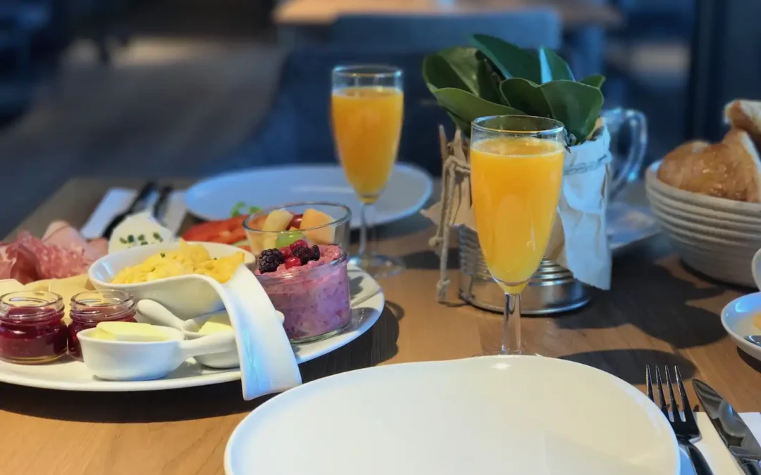 Bäckerei & Cafe Back-Loft