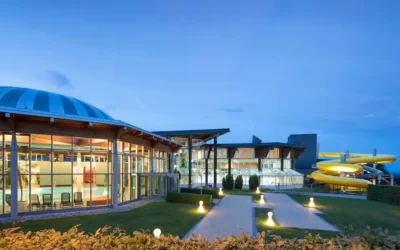 Panorama-Bad Freudenstadt