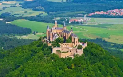 Burg Hohenzollern