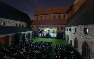 Subiaco – das außergewöhnliche Kino im Kloster