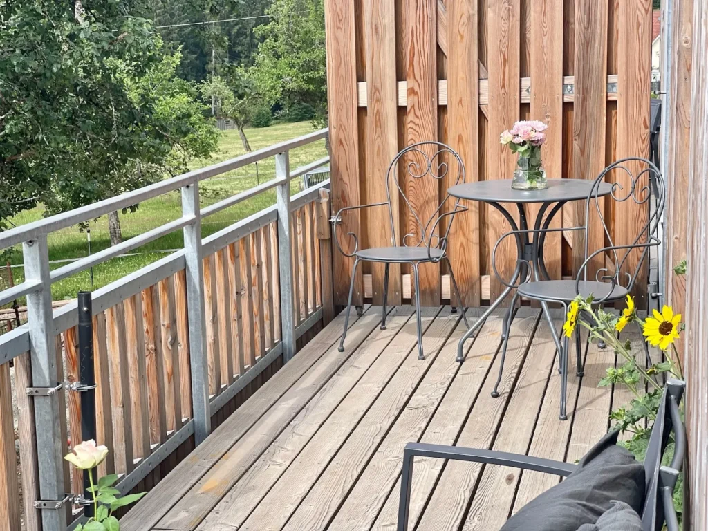 Urlaub mit Hund im Schwarzwald