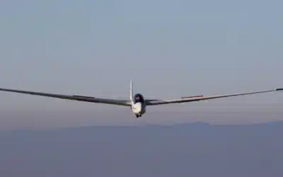 Mitfliegen beim Luftsportverein Schwarzwald e.V.