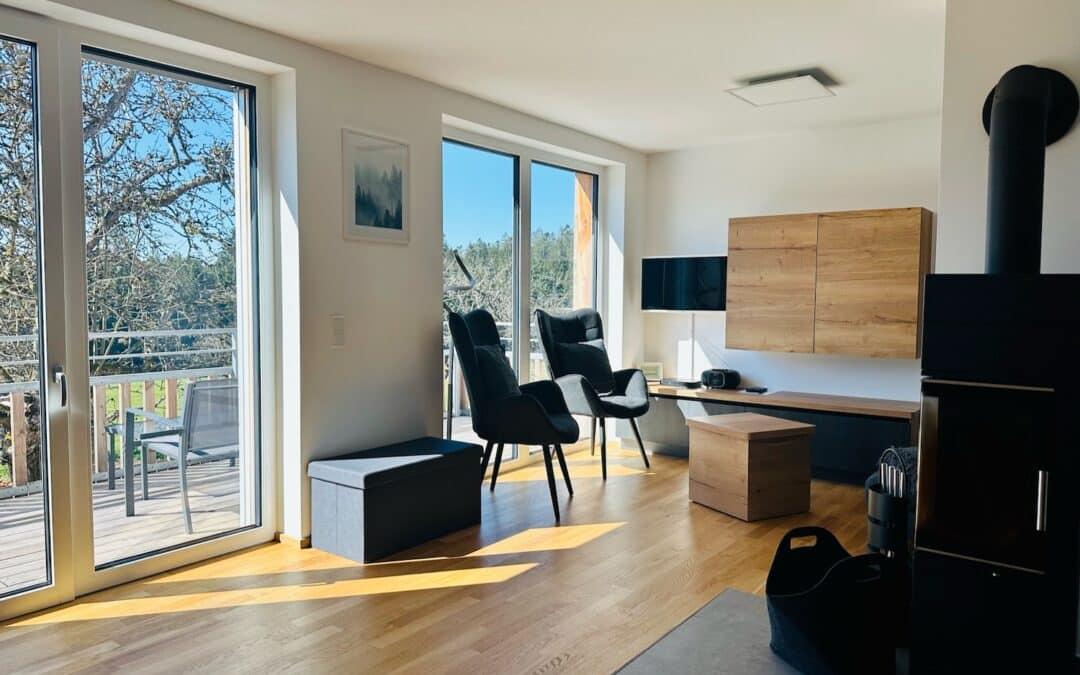 Barrierefreie Ferienwohnung im Schwarzwald: Entspannt Urlaub machen und die Natur genießen 