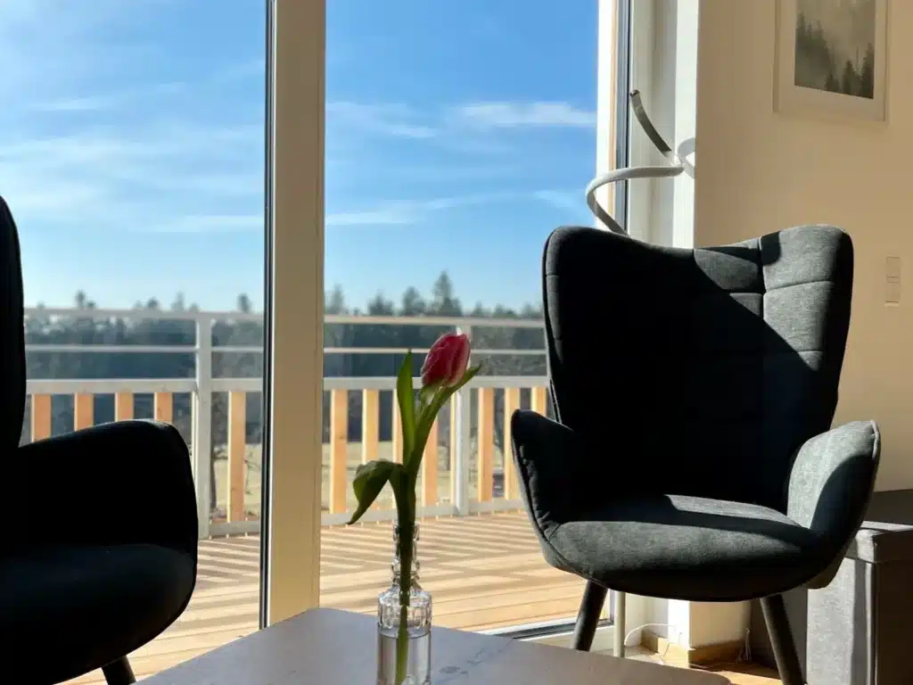 Ferienwohnung im Schwarzwald